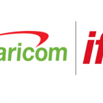 Mark Britt, Safaricom, iflix, Kenya
