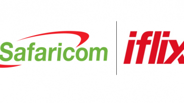 Mark Britt, Safaricom, iflix, Kenya