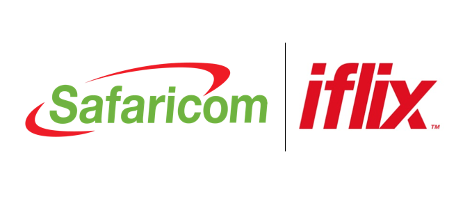 Mark Britt, Safaricom, iflix, Kenya