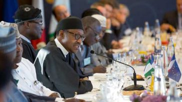 Ayo Akinwumi, Africa Private Equity and Venture Capital Association , Nigeria