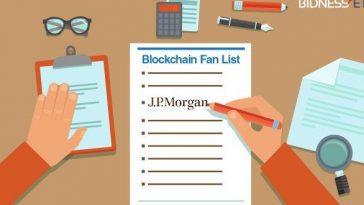 Jpmorgan Blockchain, South Africa,