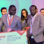 HydroIQ, Victor Shikoli, Brian Bosire, Grace Agricole, Grace Agricole, Peachwater Consulting, Kenya, Nigeria, Ivory Coast