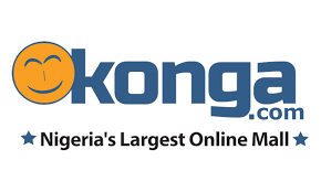 KongaPay, Konga, KOS-Express ,