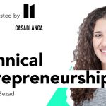 Wamda report, Morocco, Hanae Bezad, Le Wagon Casablanca