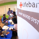 Lifebank, Nigeria, Co-Creation Hub,