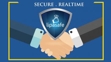 LipaSafe, Kenya, M-Pesa, Kenvis Kirocho, Phiwa Nkambule, Lawrence Keru, Nahashon Minjire, Kenneth Nderitu