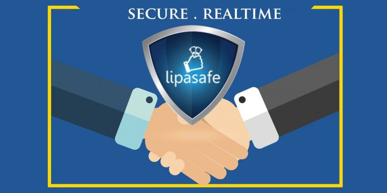 LipaSafe, Kenya, M-Pesa, Kenvis Kirocho, Phiwa Nkambule, Lawrence Keru, Nahashon Minjire, Kenneth Nderitu