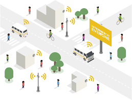 Mark Kamau, BRCK, Moja network, Kenya