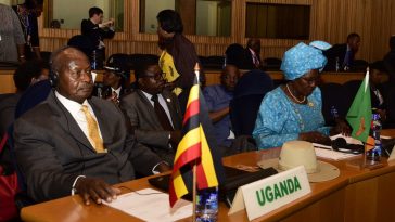 30th African Union summit