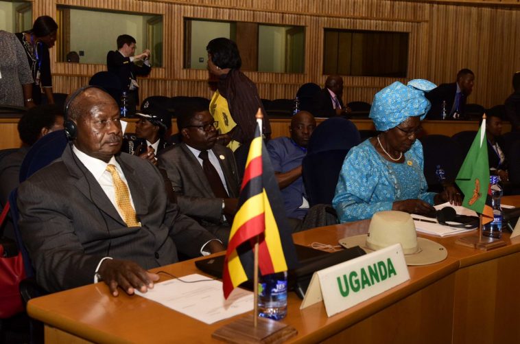 30th African Union summit