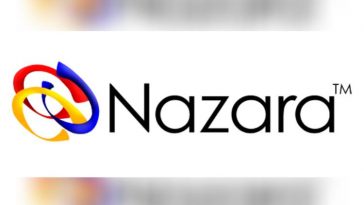 Nazara Technologies Limited, Nitish Mittersain, Moong Labs startup
