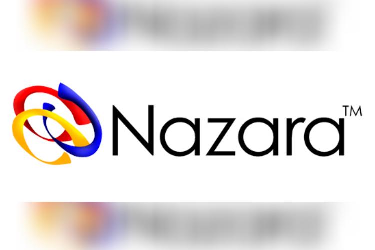 Nazara Technologies Limited, Nitish Mittersain, Moong Labs startup