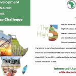 High 5s Startup Challeng