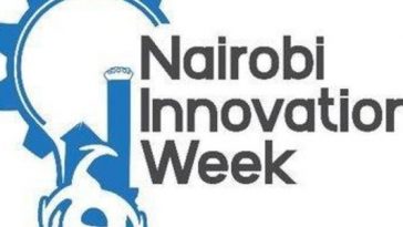 Vilgro Kenya, Nairobi Innovation week, Vilgro Innovations Foundation, Kenya