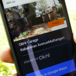 OkHi, Kenya, Timbo Drayson, GPS