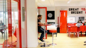 OpenClassrooms, Bruno Mettling