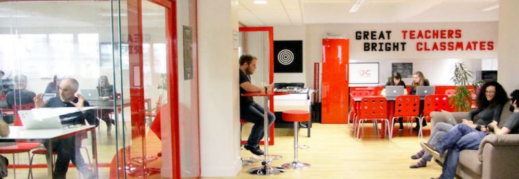 OpenClassrooms, Bruno Mettling