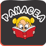 Panacea e-library app