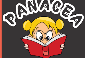 Panacea e-library app