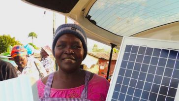 Kakume Refugees camp, Kakuma, Kenya, Pawame, Solar Power, REFUNITE, Innovate for Refugees Competition, GSMA Mobile World Congress