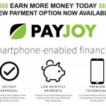 Vodacom, PayJoy, Tanzania, Doug Ricket, Hisham Hendi