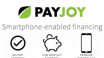 Vodacom, PayJoy, Tanzania, Doug Ricket, Hisham Hendi