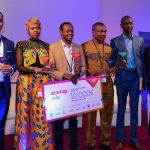 Kenya, HydroIQ, Morocco, Nigeria, Peachwater, Peachwater Consulting, Brian Bosire, Victor Shikoli, Okey Ibekwe Esse,