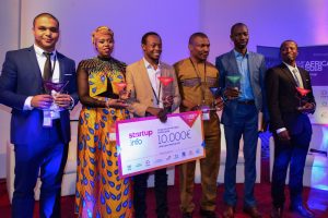 Kenya, HydroIQ, Morocco, Nigeria, Peachwater, Peachwater Consulting, Brian Bosire, Victor Shikoli, Okey Ibekwe Esse,