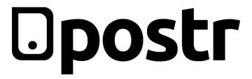 Postr