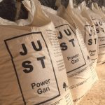 JUST Power Gari, JUST, Liberia