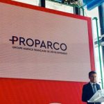 Proparco, TLcom Capital, African Development Bank, European Investment Bank, TIDE Africa funds