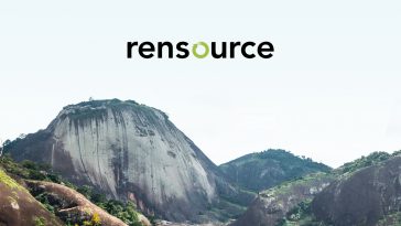 Rensource, Nigeria,