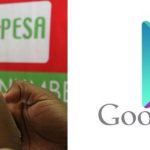 M-Pesa, Kenya, Google, Safaricom