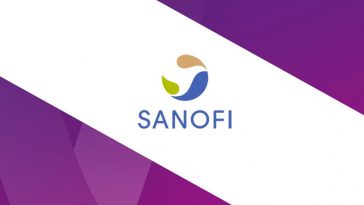 Sanofi, Afric@Tech, Thibault Crosnier Leconte , Viva Technology,