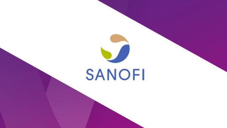 Sanofi, Afric@Tech, Thibault Crosnier Leconte , Viva Technology,