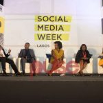Social Media Week Lagos, SMW Lagos, Nigeria, #Closer, AfricaNXT