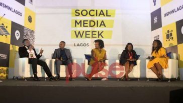 Social Media Week Lagos, SMW Lagos, Nigeria, #Closer, AfricaNXT