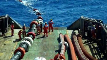 South Atlantic Cable System, Angola, Telecommunication,