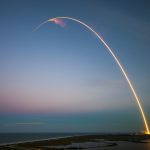 African space industry, Sunsat, South Africa, University of Stallenbosch, Mark Shuttleworth , the first African to go to space, South African National Space Agency , Square Kilometer Array , NigeriaSat-1 , EgyptSat 1, Egypt,