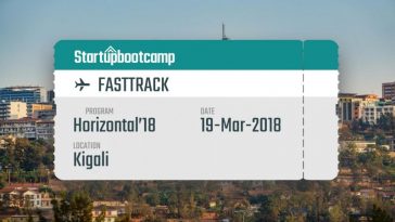 Startup Boot Camp, SBC, Rwanda, Philip Kiracofe, Paul Nel, Zachariah George, YegoMoto, Zipline, Umuhoza Cedrick, Partick Umuhire,