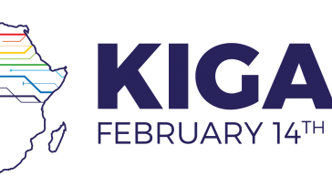 2018 Africa Tech Summit , Rwanda, Kigali, EcoBank, Edward George