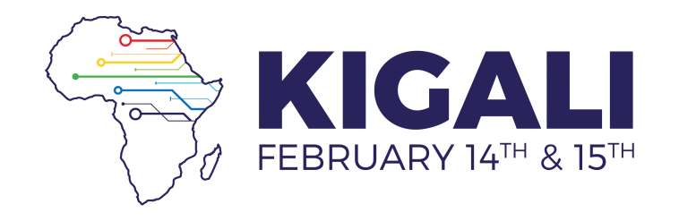 2018 Africa Tech Summit , Rwanda, Kigali, EcoBank, Edward George