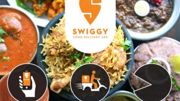 Naspers, Swiggy, Larry Illg, Sriharsha Majety