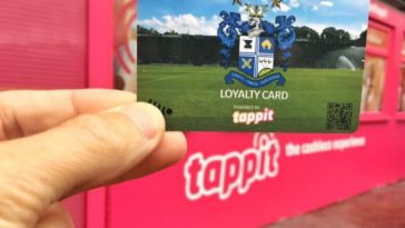 Tappit, Zando Cape Town 10s , cashless, Tappit Africa (PTY) Ltd, Old School Group, Old School Group, Quicket, Rob Groombridge, Gerhardi Odendaa, James Hedley,