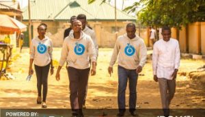 Lifebank, Nigeria, Co-Creation Hub,