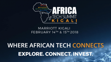 Rwanda, ecobank, Kilonzo Zulu Alice, African Tech Summit, Dr. Edward George