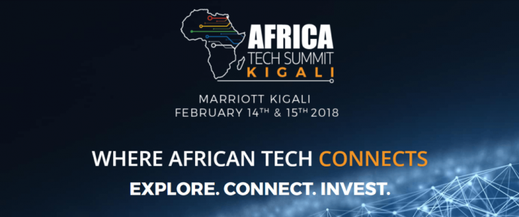 Rwanda, ecobank, Kilonzo Zulu Alice, African Tech Summit, Dr. Edward George