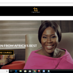 Trayny Platform, Tara Fela Durotoye , Stephanie Obi,