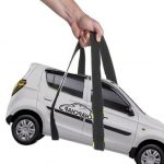 Uber, Uber Chap Chap, Kenya