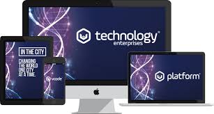 VCode®, Zimbabwe, VST Enterprises, VPlatform